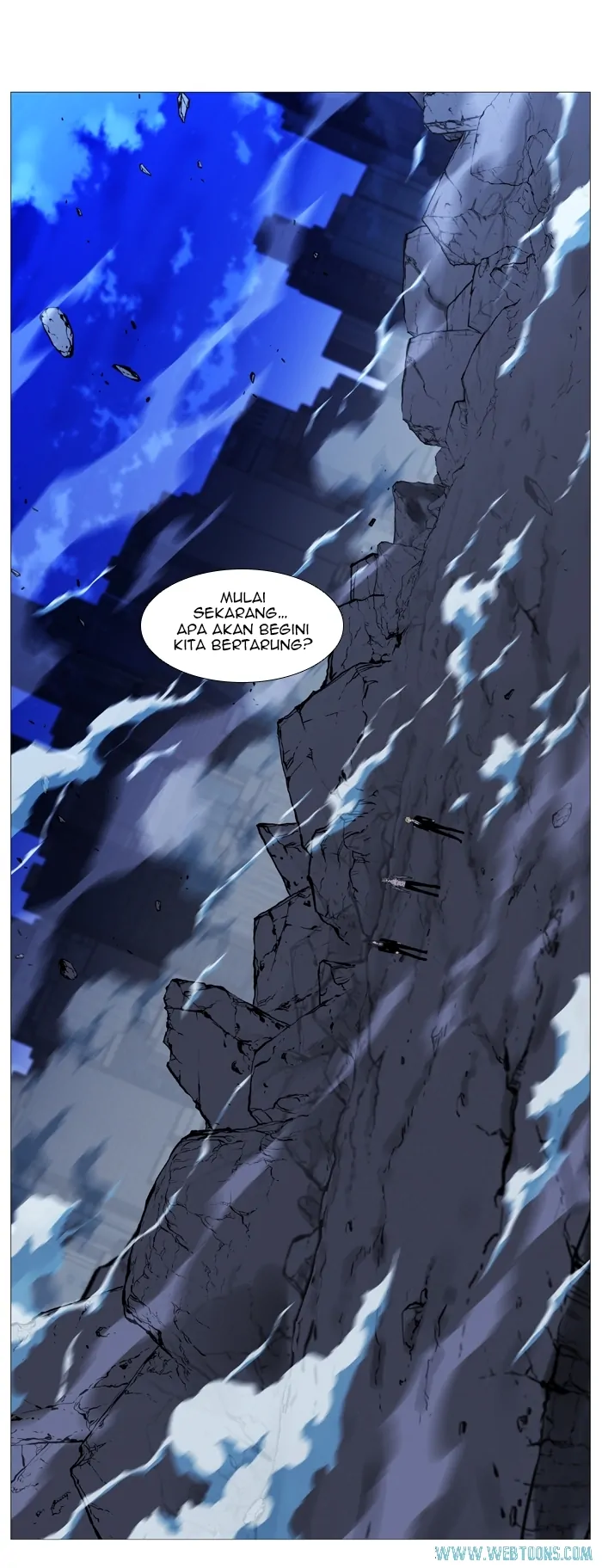 Noblesse Chapter 516 - 87
