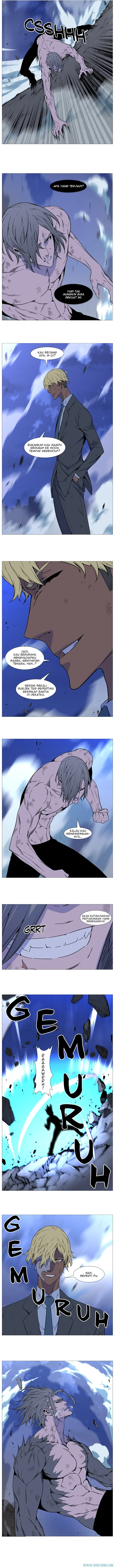 Noblesse Chapter 516 - 71