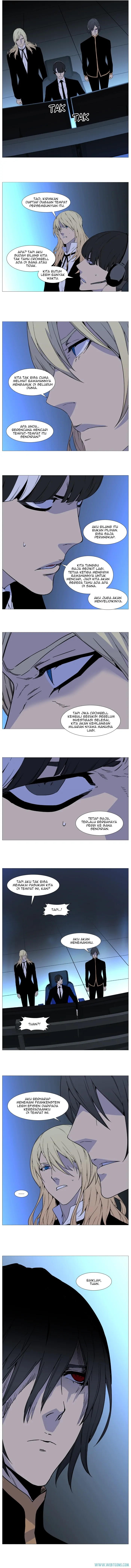 Noblesse Chapter 519 - 55