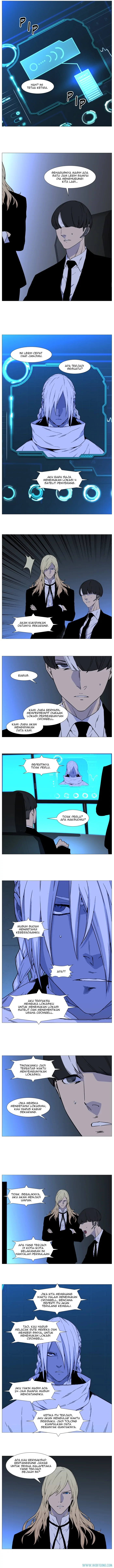 Noblesse Chapter 521 - 49