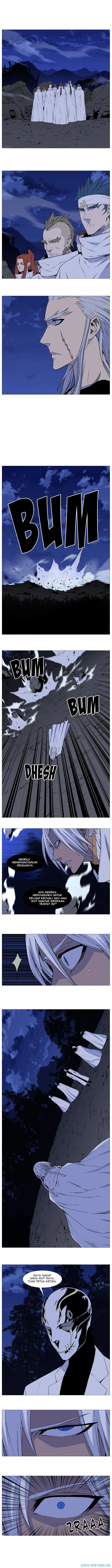 Noblesse Chapter 522 - 59