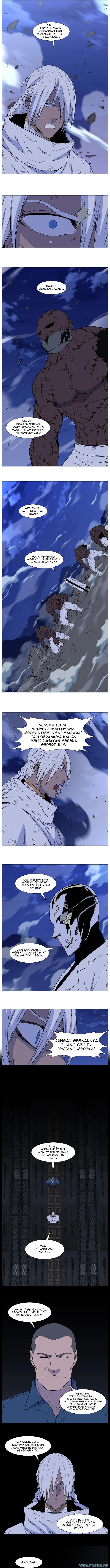 Noblesse Chapter 522 - 67