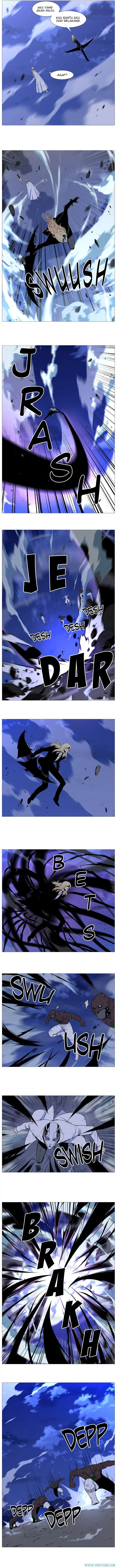 Noblesse Chapter 523 - 53