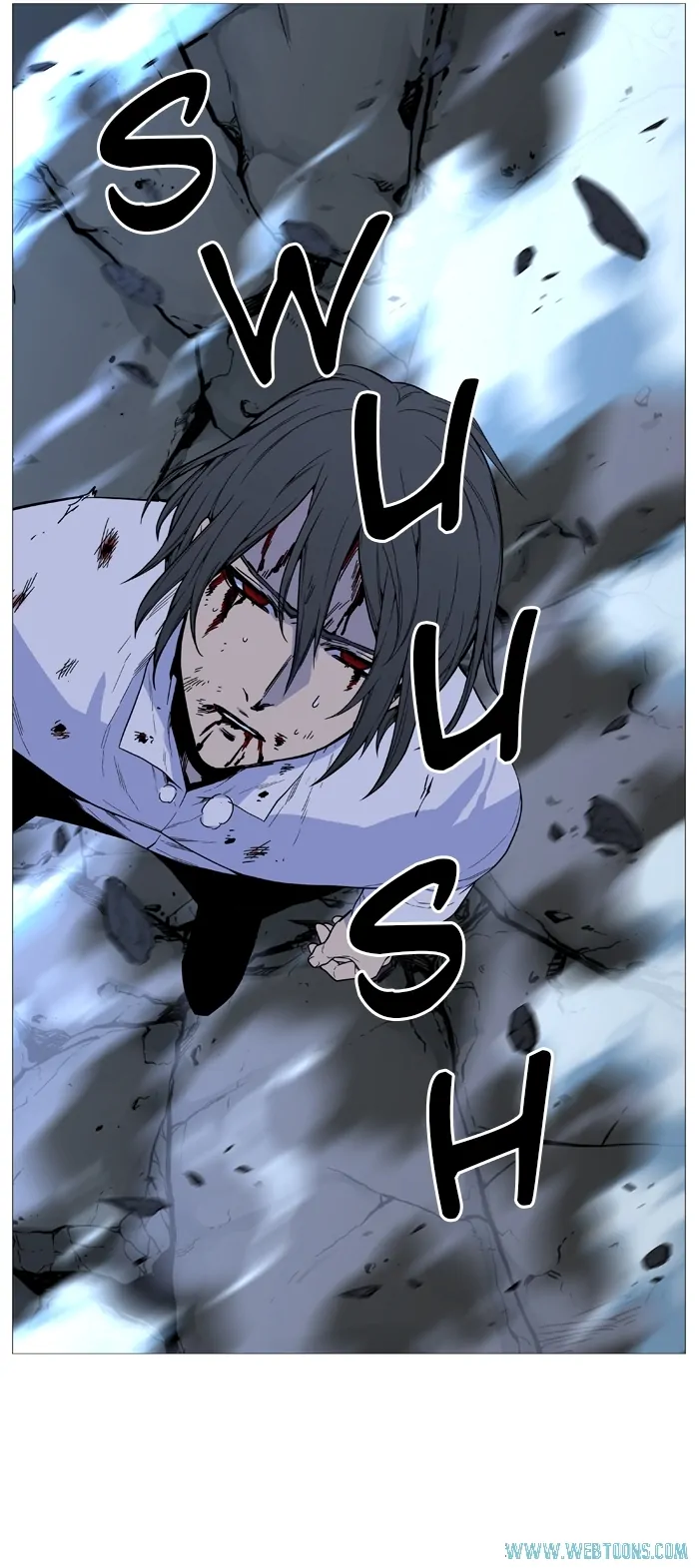 Noblesse Chapter 525 - 79