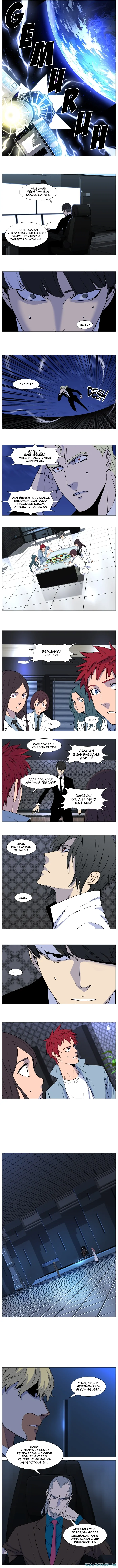 Noblesse Chapter 525 - 65