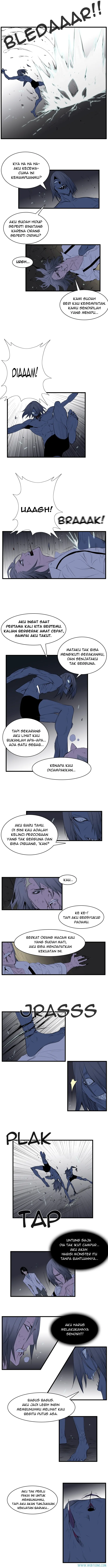 Noblesse Chapter 87 - 29