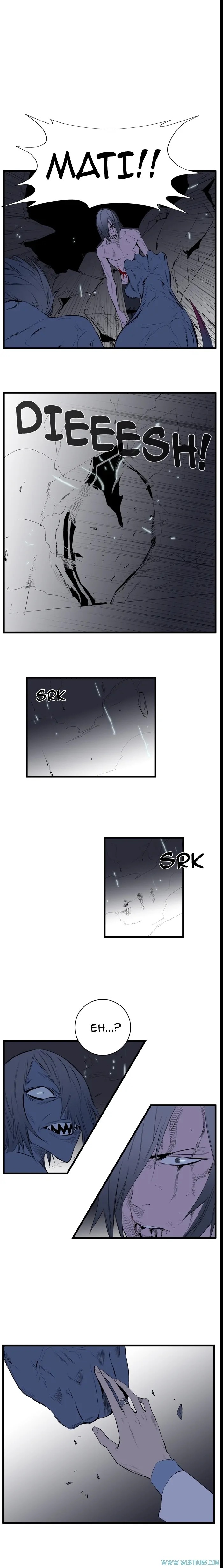 Noblesse Chapter 88 - 69