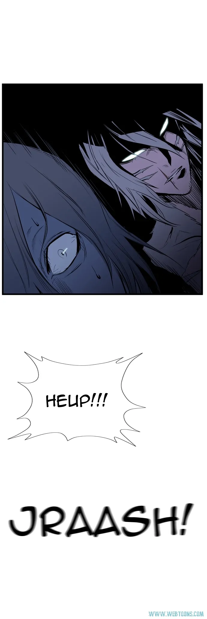 Noblesse Chapter 89 - 39