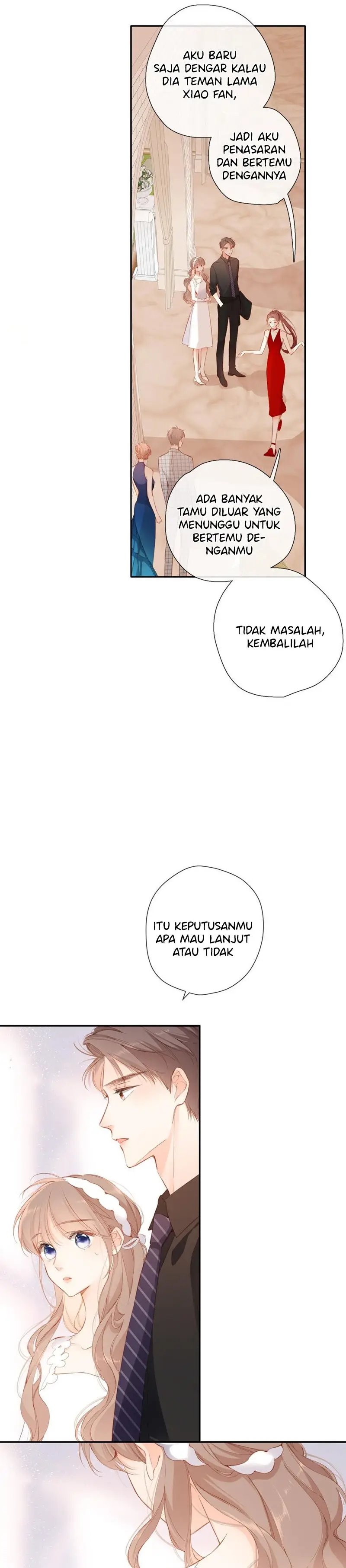 Once More Chapter 145 - 127