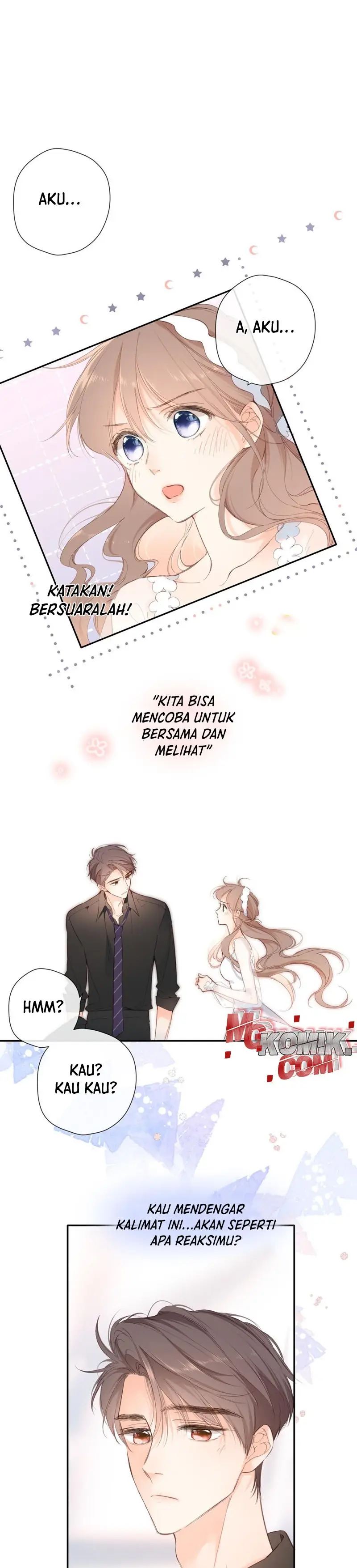 Once More Chapter 146 - 147