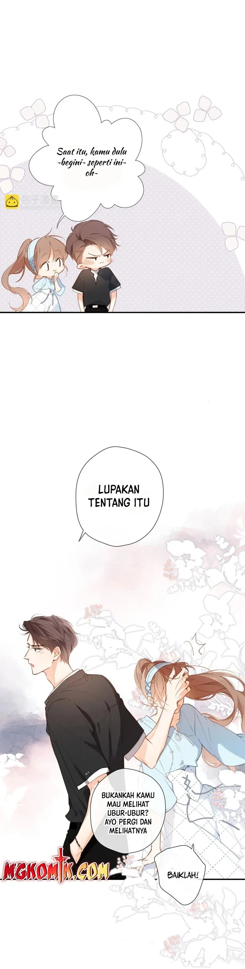 Once More Chapter 152 - 137