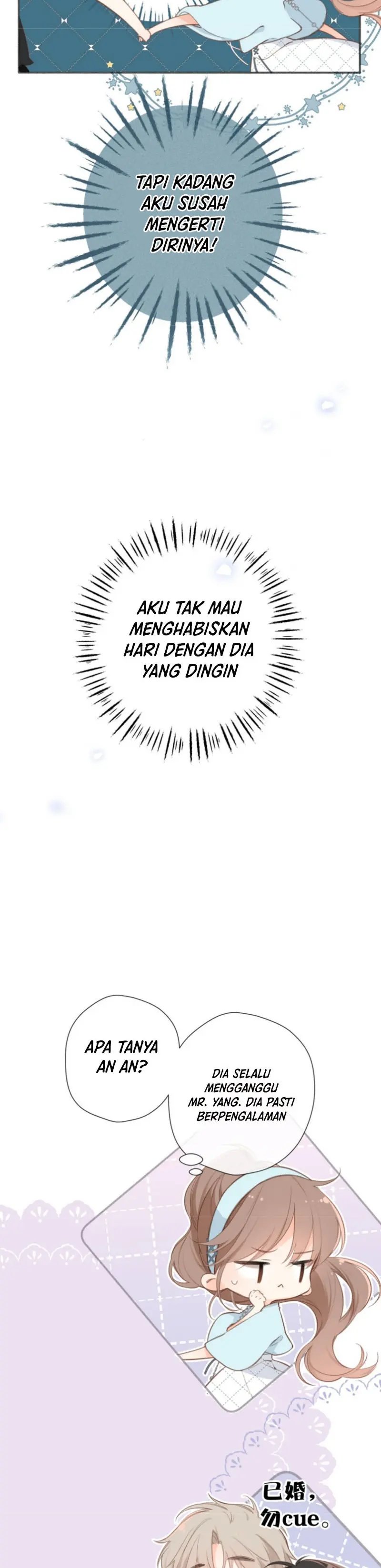 Once More Chapter 153 - 265
