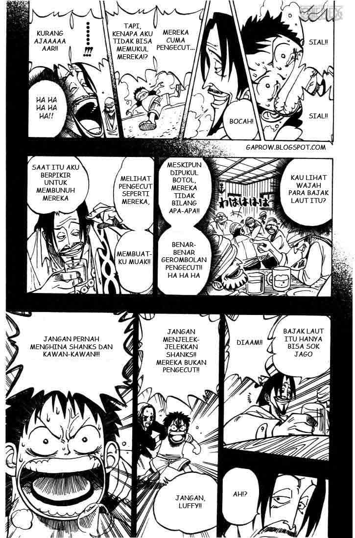 One Piece Chapter 1 - 381