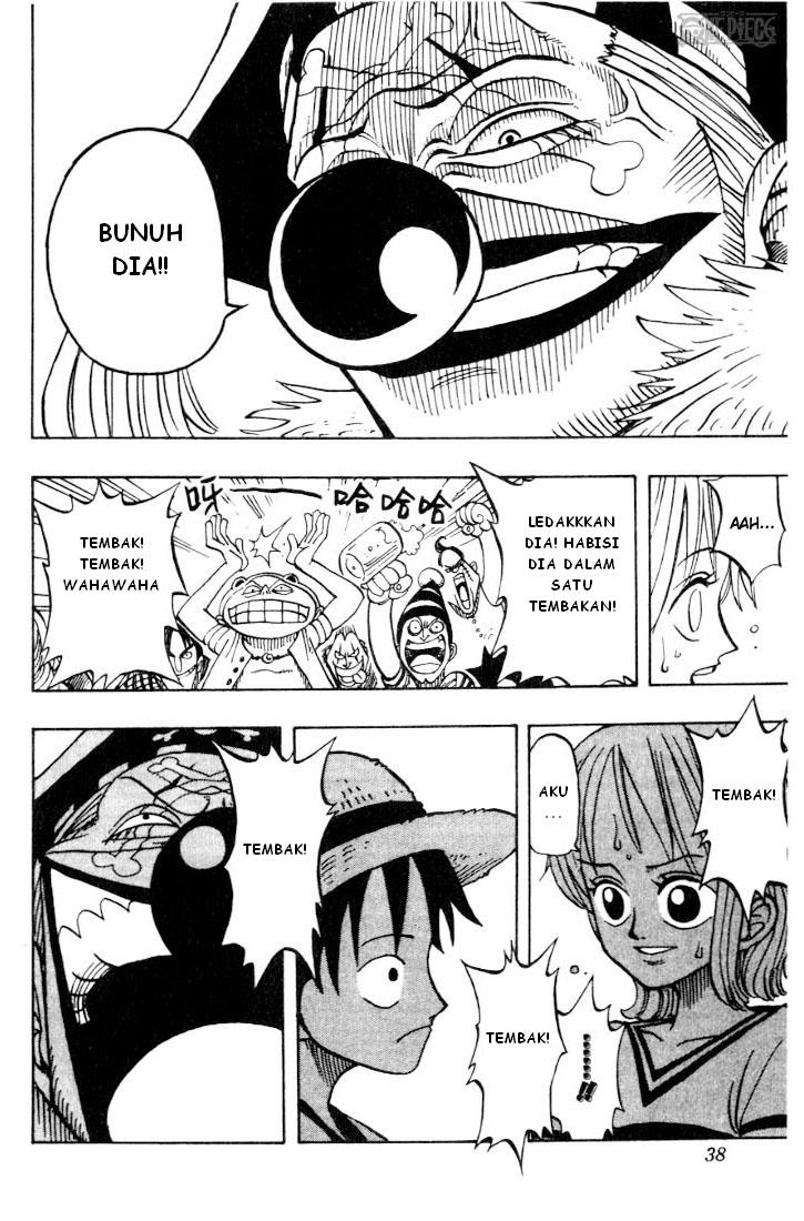 One Piece Chapter 10 - 157