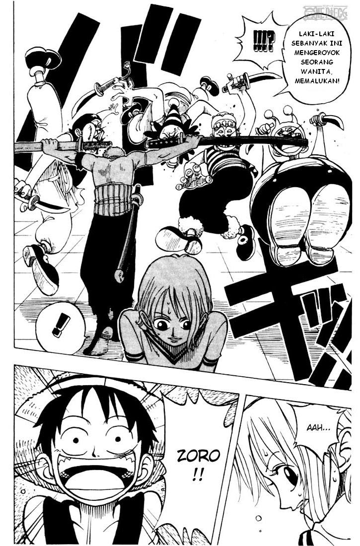 One Piece Chapter 10 - 177