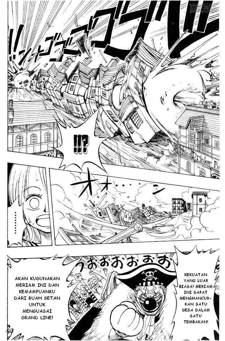 One Piece Chapter 10 - 153