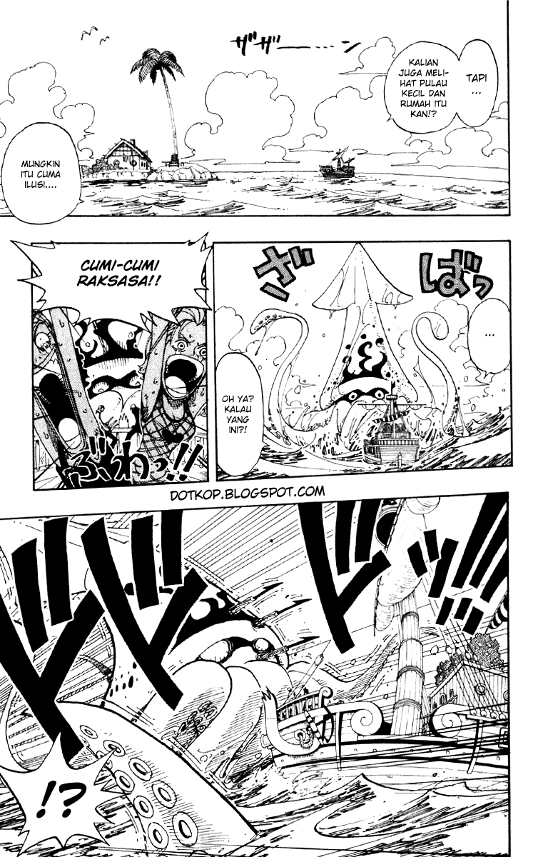 One Piece Chapter 102 - 139