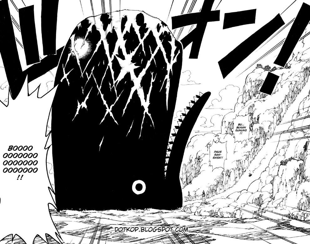 One Piece Chapter 102 - 115