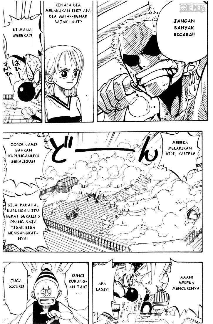 One Piece Chapter 11 - 147