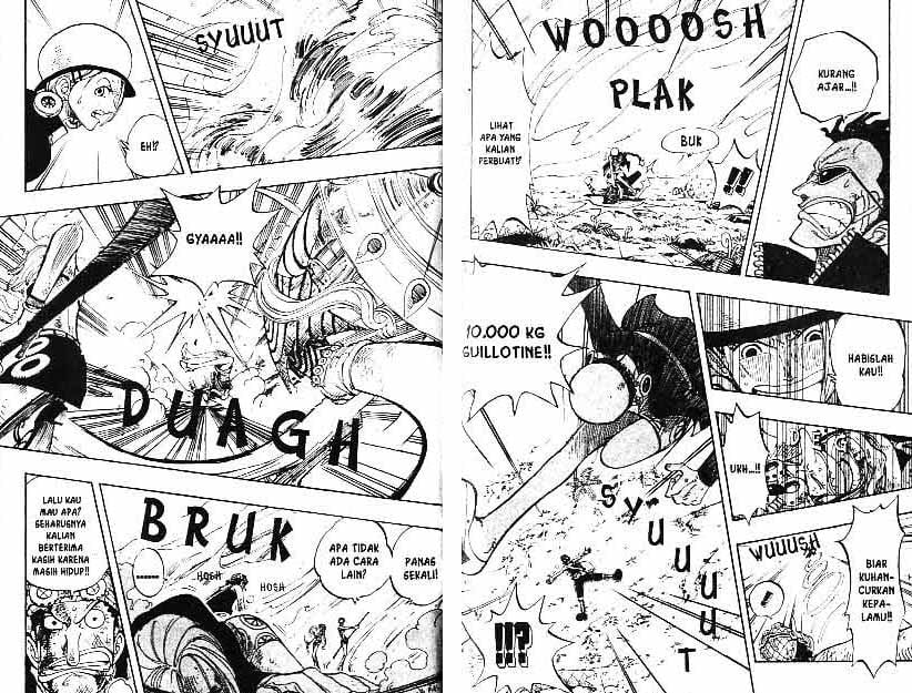 One Piece Chapter 126 - 71