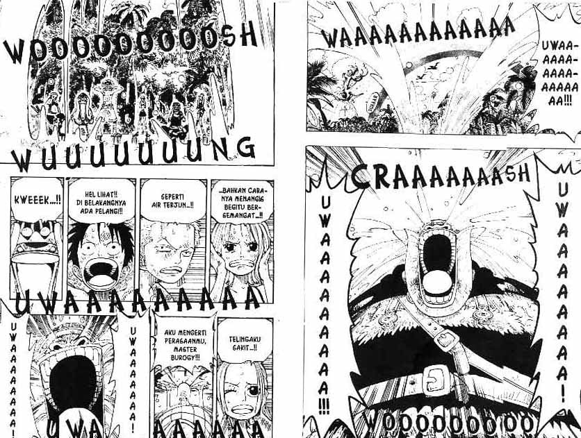 One Piece Chapter 127 - 83
