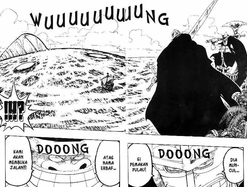 One Piece Chapter 128 - 85