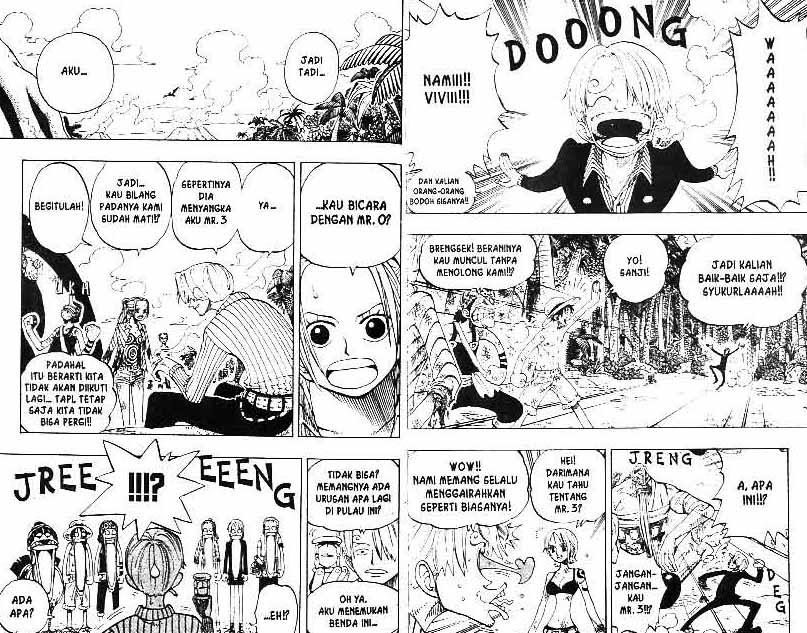 One Piece Chapter 128 - 75