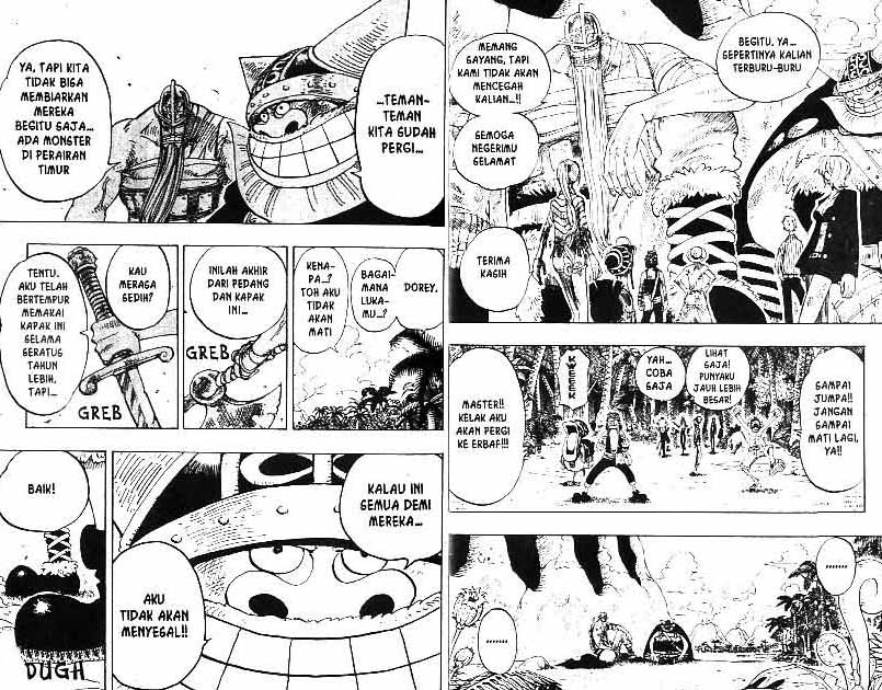 One Piece Chapter 128 - 79