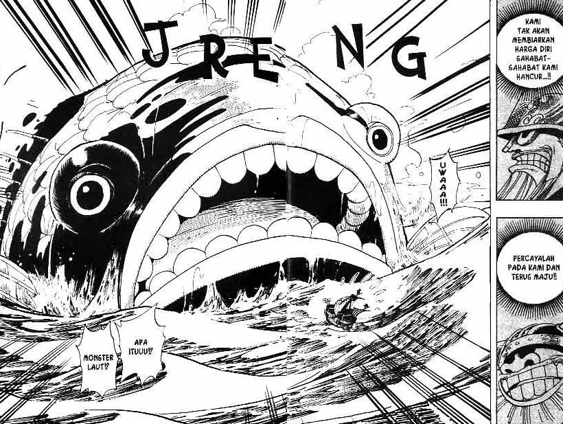 One Piece Chapter 129 - 75