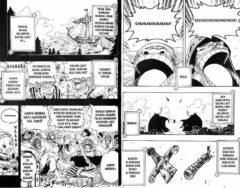 One Piece Chapter 129 - 85
