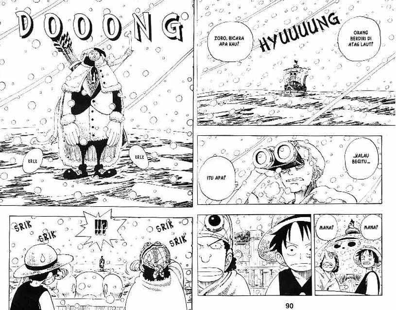One Piece Chapter 131 - 69