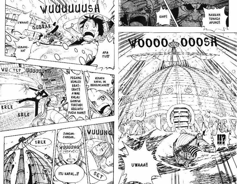 One Piece Chapter 131 - 73