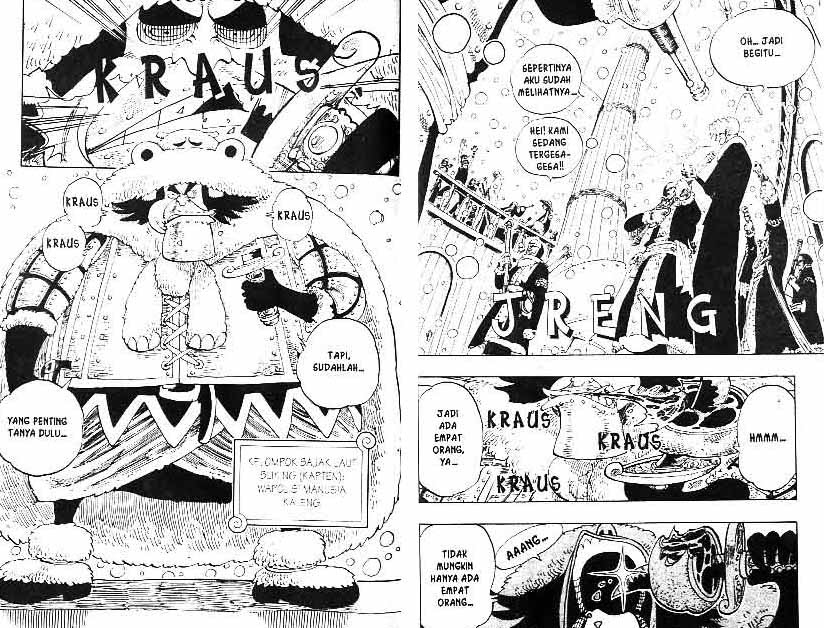 One Piece Chapter 131 - 77