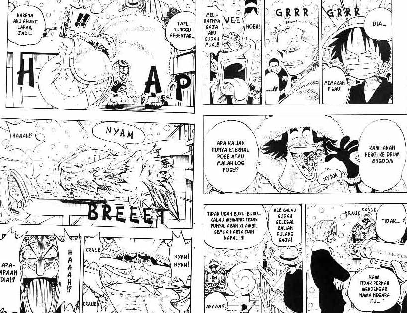 One Piece Chapter 131 - 79