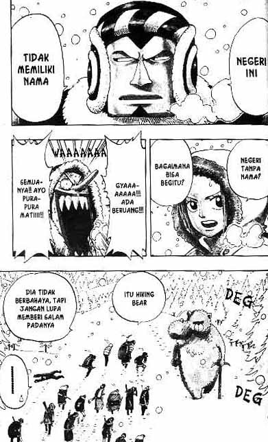 One Piece Chapter 132 - 93