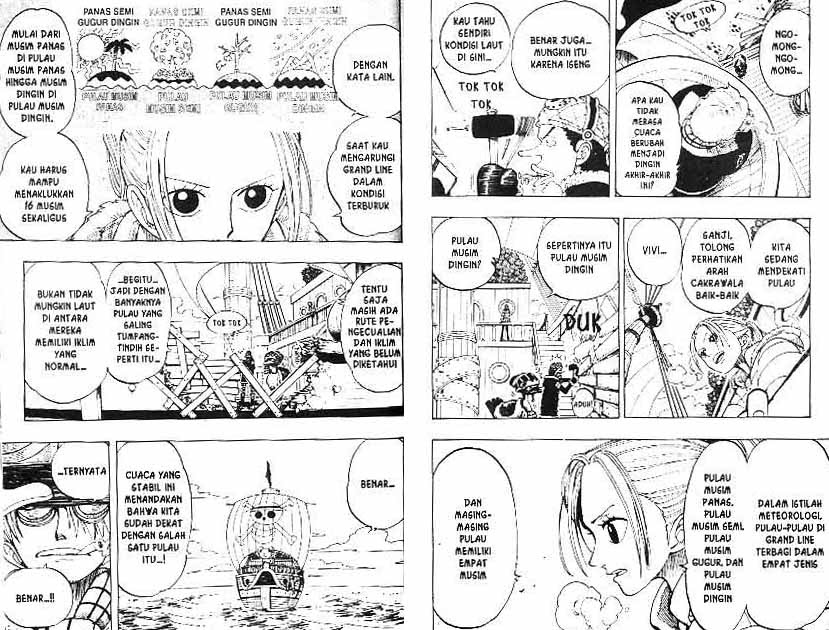 One Piece Chapter 132 - 79