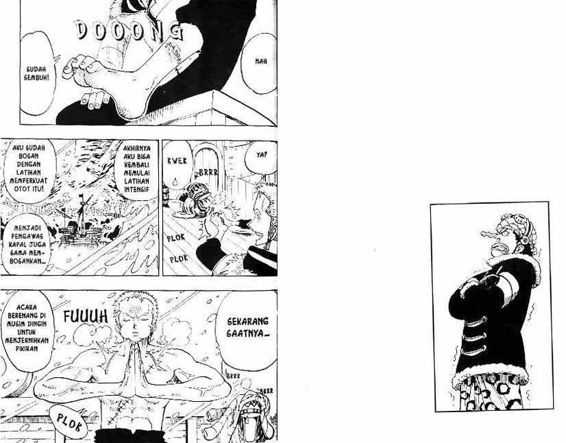 One Piece Chapter 133 - 69
