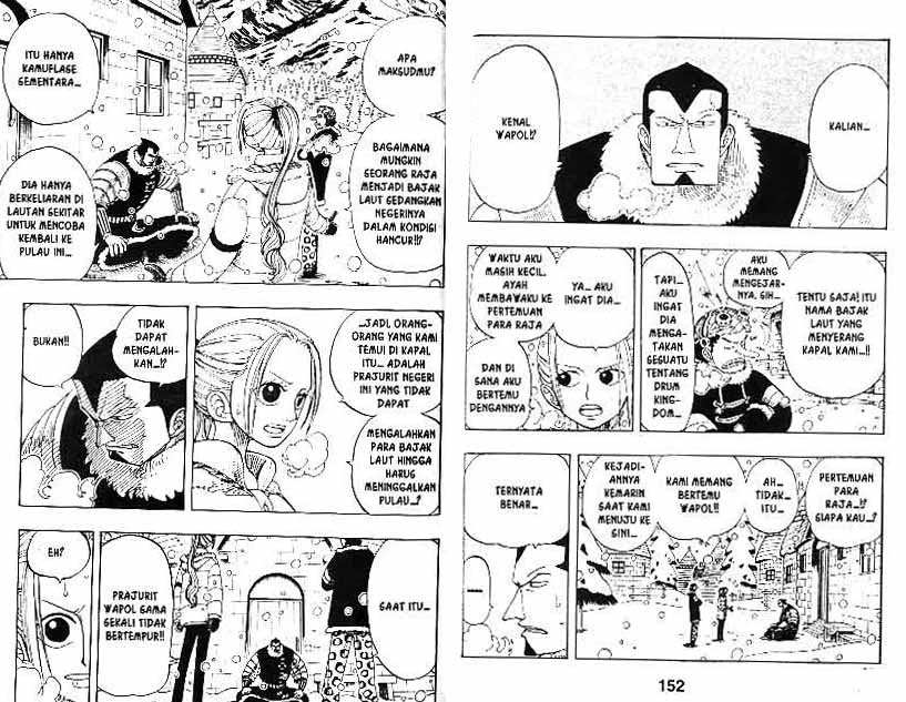 One Piece Chapter 134 - 69