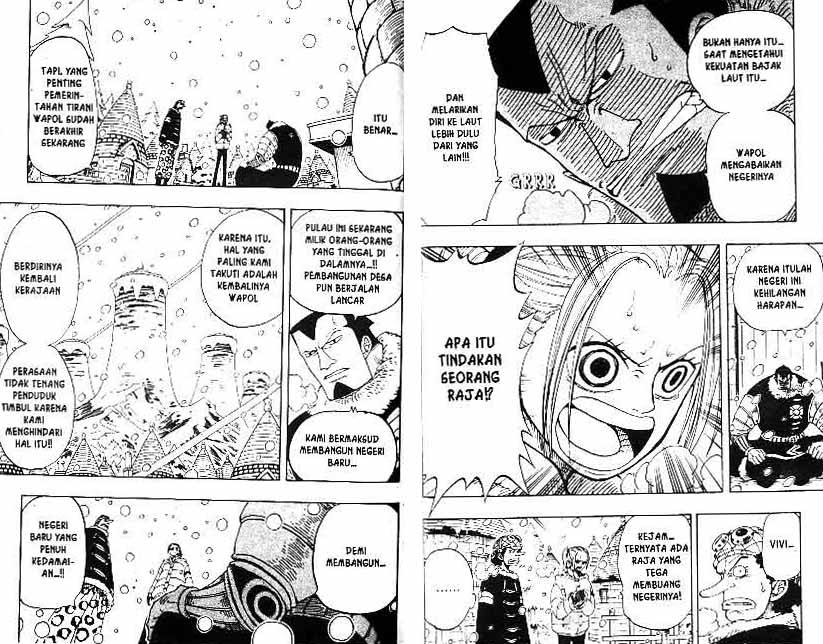 One Piece Chapter 134 - 71