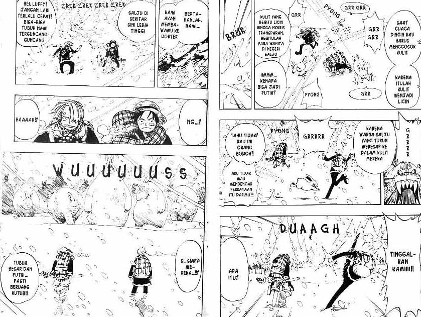 One Piece Chapter 134 - 75