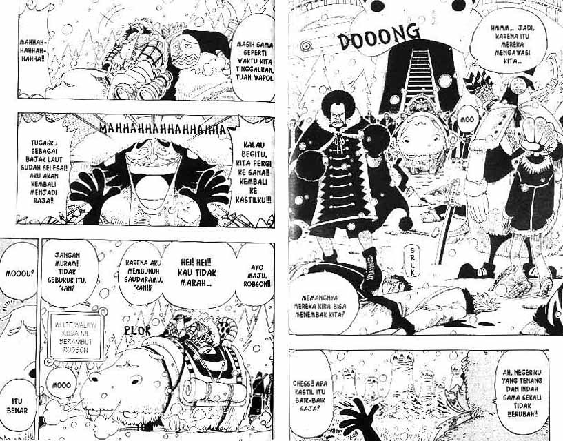 One Piece Chapter 135 - 79