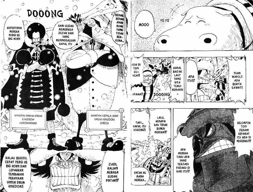 One Piece Chapter 135 - 81