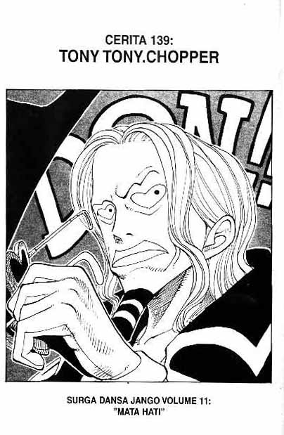 One Piece Chapter 139 - 67