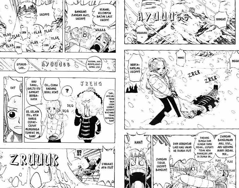 One Piece Chapter 139 - 69