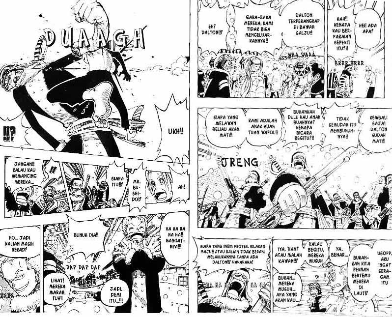 One Piece Chapter 139 - 73