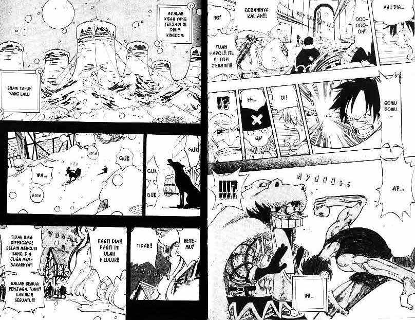 One Piece Chapter 141 - 75