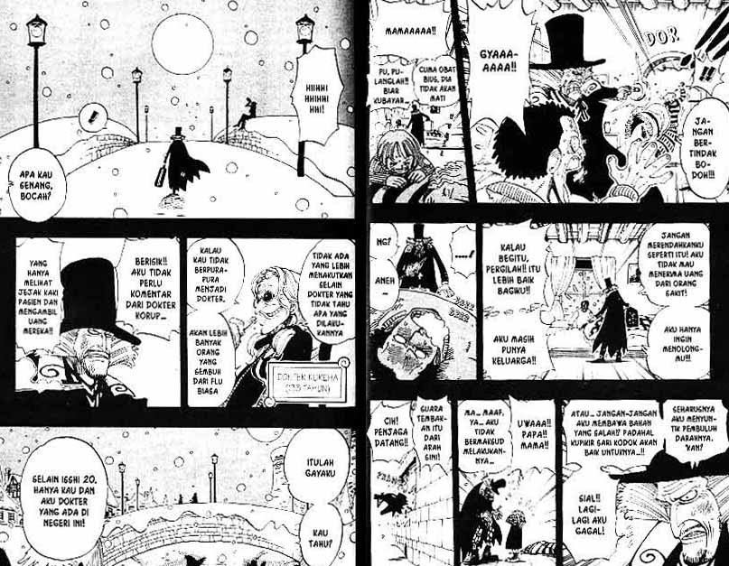 One Piece Chapter 141 - 79