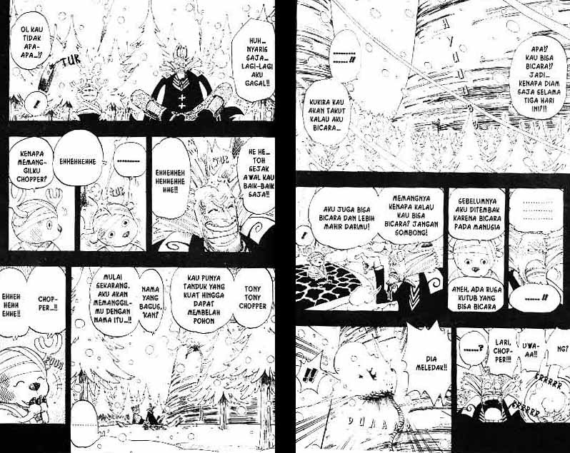 One Piece Chapter 142 - 69