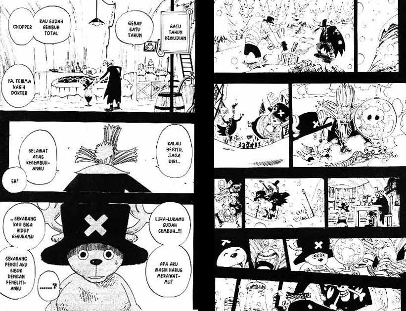 One Piece Chapter 142 - 83