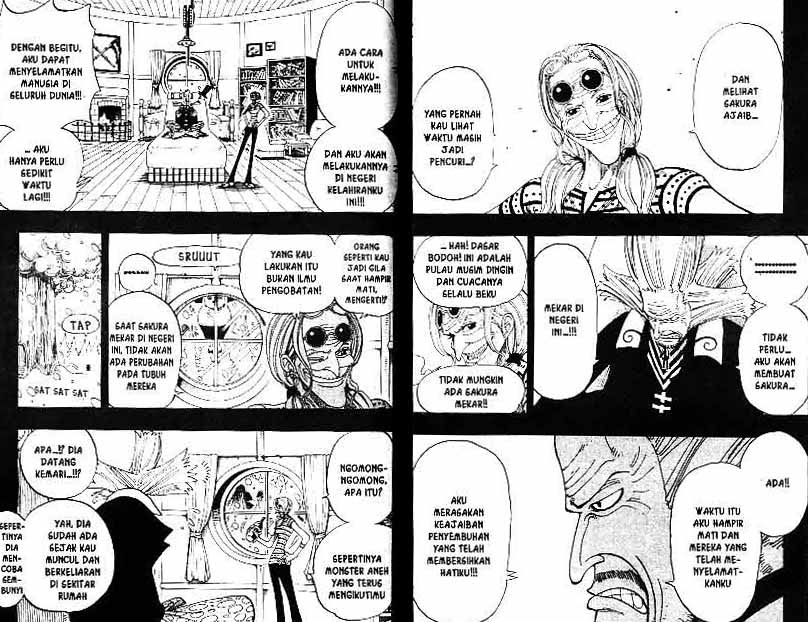 One Piece Chapter 143 - 71